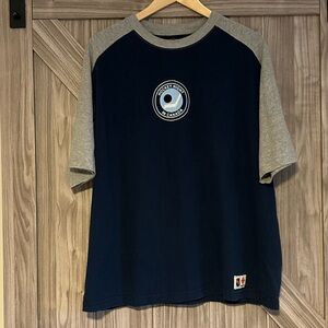 VTG Y2K Hockey Night in Canada - Roger Edwards.